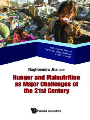 cover image of Hunger and Malnutrition As Major Challenges of the 21st Century